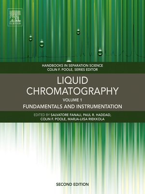 cover image of Liquid Chromatography